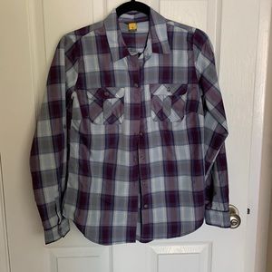 Eddie Bauer Long sleeve Shirt